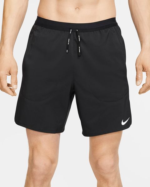 Шорти чоловічі Nike Nk Df Flx Strd 2In1 Shrt 7In (CJ5471-010), 2XL, WHS, 20% - 30%, 1-2 дні