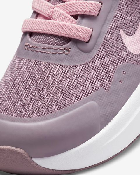 Кросівки дитячі Nike Wearallday Td 'Light Violet Ore' (CJ3818-200), 23.5, WHS, 10% - 20%, 1-2 дні
