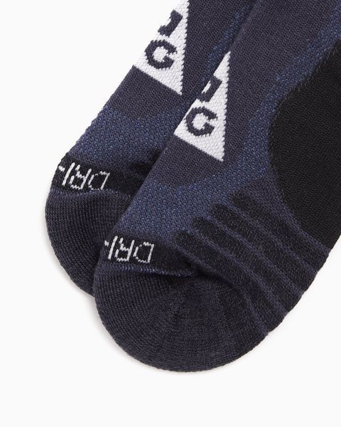 Носки Nike Acg Outdoor Unisex Cushioned Crew Socks (DV5465-001), 34-38, WHS, > 50%, 1-2 дня