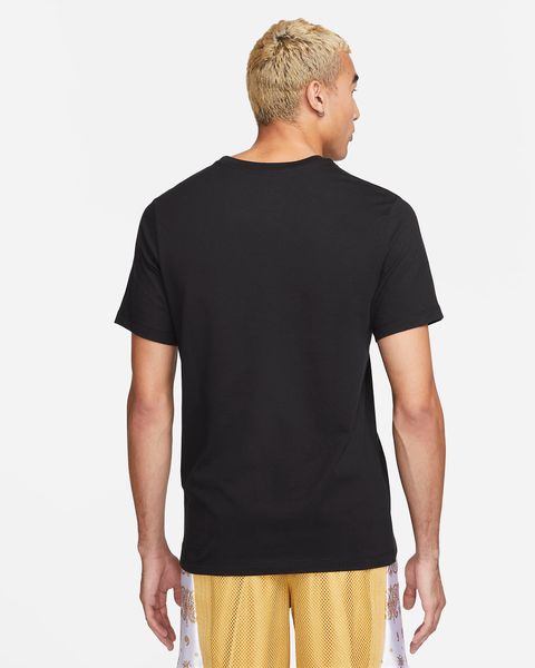 Футболка мужская Nike Men's T-Shirt (DZ2685-010), L, WHS, 20% - 30%, 1-2 дня