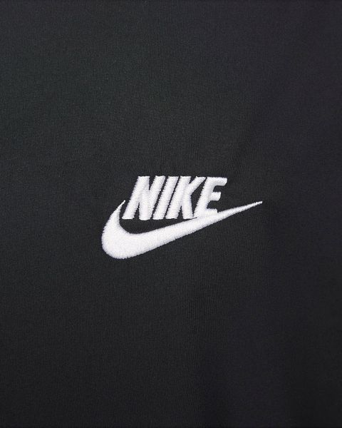 Куртка чоловіча Nike Coaches (FN3316-010), XL, WHS, 10% - 20%, 1-2 дні