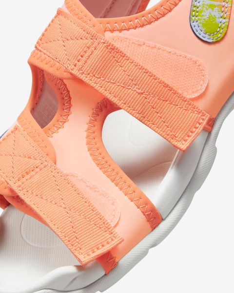 Nike Sunray Adjust 6 Se (DX6383-800), 37.5, WHS, 30% - 40%, 1-2 дня