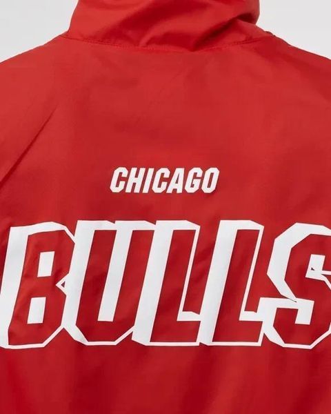 Спортивний костюм чоловічий Nike Nba Chicago Bulls (DN8858-657), S, WHS, 10% - 20%, 1-2 дні