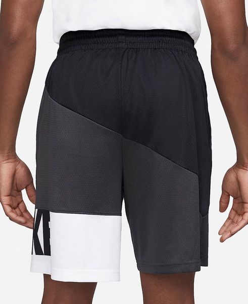 Шорти чоловічі Nike Dri-Fit Starting 5Men's Basketball Shorts (CV1912-010), L, WHS, 1-2 дні
