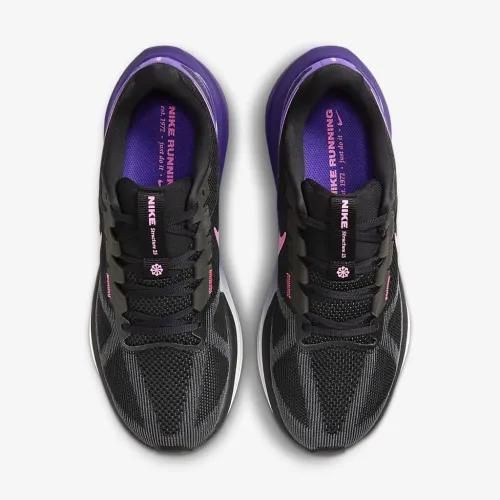 Кросівки чоловічі Nike Structure 25 (DJ7883-010), 47.5, WHS, 20% - 30%, 1-2 дні