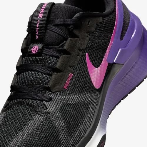 Кросівки чоловічі Nike Structure 25 (DJ7883-010), 47.5, WHS, 20% - 30%, 1-2 дні