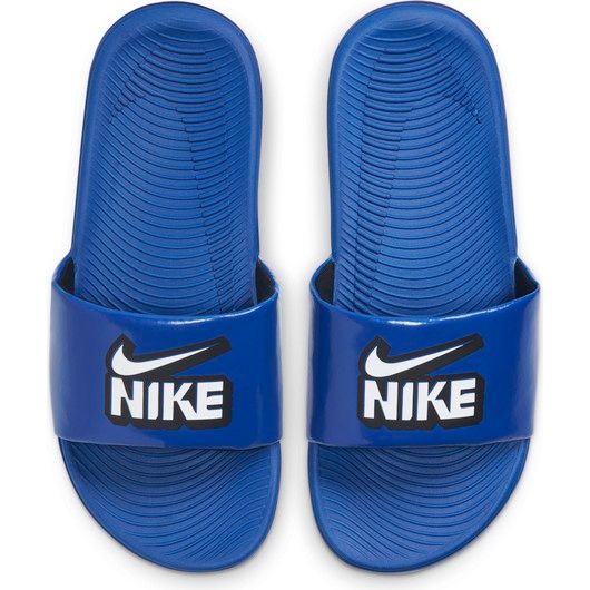 Тапочки детские Nike Kawa Slide Fun (DD3242-400), 28, WHS, 1-2 дня