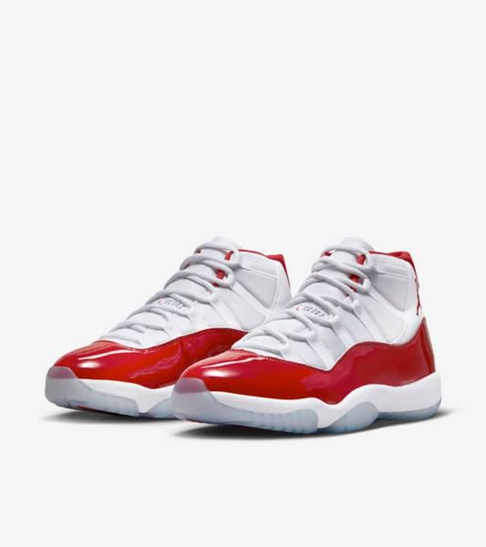 Кроссовки мужские Jordan Air Jordan 11 (CT8012-116), 44, WHS, 1-2 дня