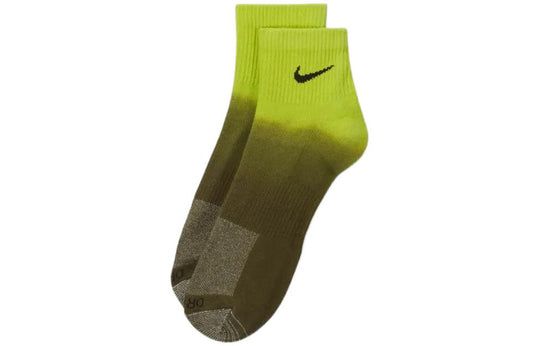 Шкарпетки Nike Everyday Plus Cushioned Ankle Socks (DH6304-904), 38-42, WHS, 10% - 20%, 1-2 дні
