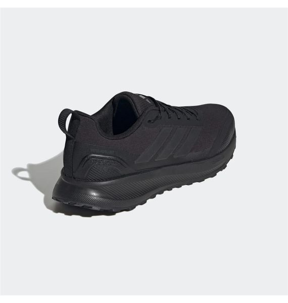 Кросівки чоловічі Adidas Runfalcon 5 Tr Running Black (JP5916), 42, WHS, 1-2 дні