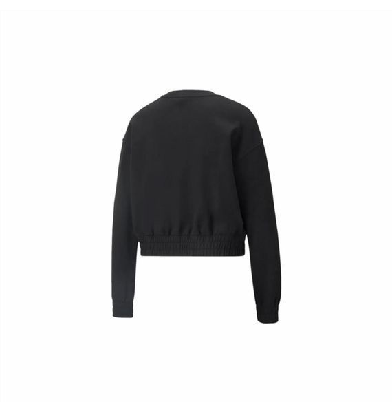 Кофта женские Puma Crew Tr Black (847094-01), L, WHS, < 10%, 1-2 дня