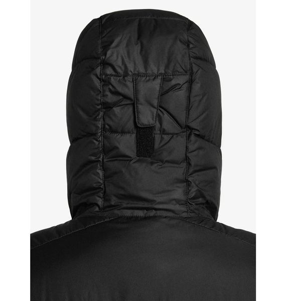 Куртка чоловіча Columbia Pike Lake Parka Black (2050921CLB-010), 50&ndash;52, WHS, 10% - 20%, 1-2 дні