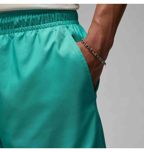 Шорти унісекс Jordan Poolsd Lbr 5In Turquoise (HF9371-392), L-T, WHS, > 50%, 1-2 дні