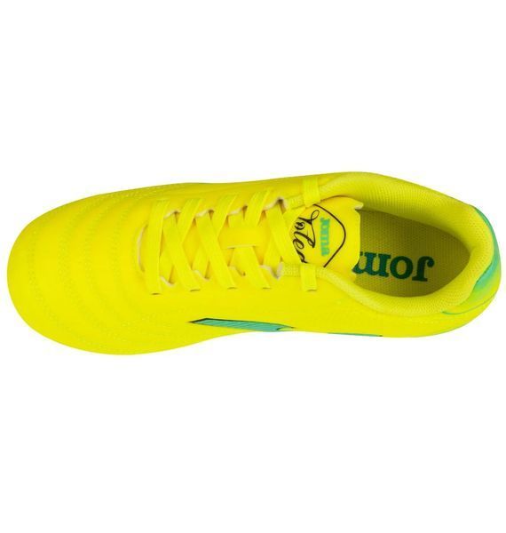 Бутсы детские Joma Toledo (TOJW2411AG), 37, WHS, < 10%, 1-2 дня