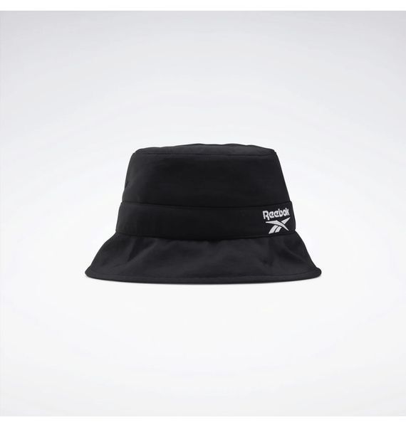 Панама Reebok Classics Foundation Black (GM5866), One Size, WHS, 1-2 дні