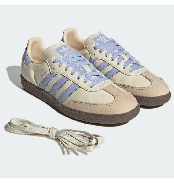 Кроссовки женские Adidas Samba Og (JI2678), 40, WHS, < 10%, 1-2 дня