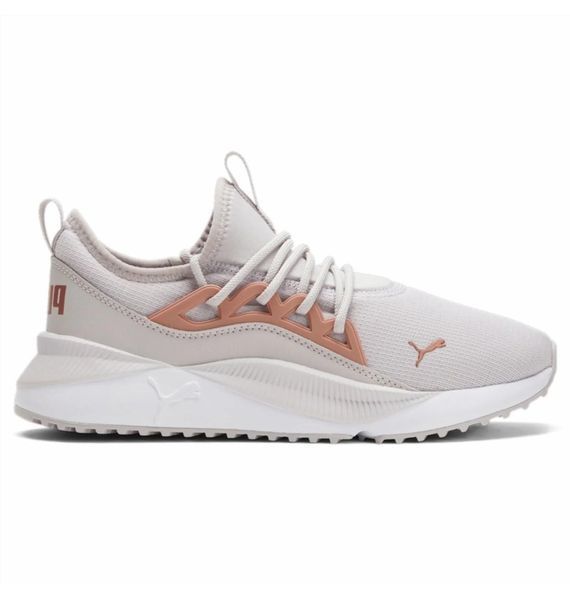 Кроссовки женские Puma Pacer Future Allure Wide Lace Up Sneakers (390555-20), 37, WHS, < 10%, 1-2 дня