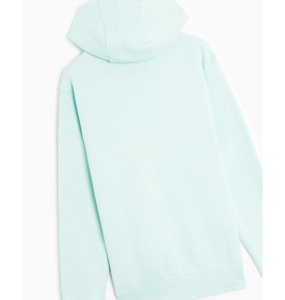 Кофта унісекс Nike Sportswear Club Fleece (BV2654-346), 2XL, WHS, 40% - 50%, 1-2 дні
