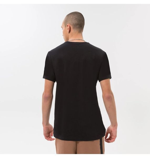 Футболка чоловіча Ellesse Voodoo Tee (SHB06835-011), XL, WHS, 30% - 40%, 1-2 дні