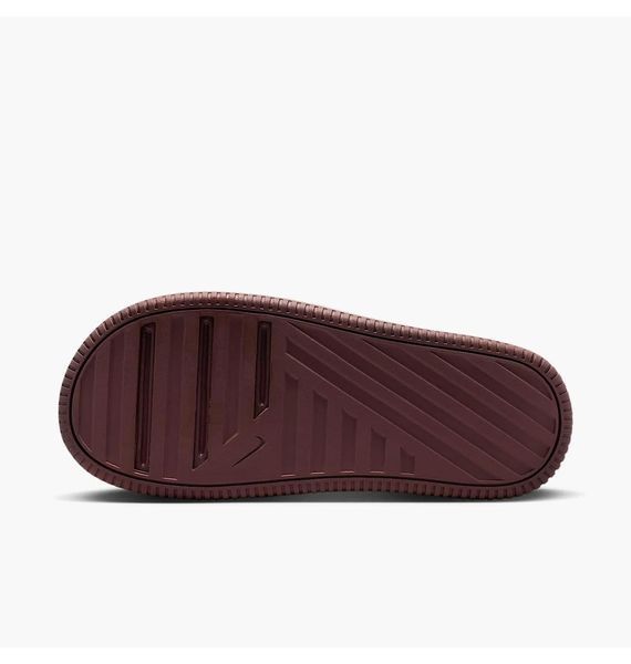 Тапочки женские Nike Calm Elevation Brown (HJ5601-500), 43, WHS, 20% - 30%, 1-2 дня