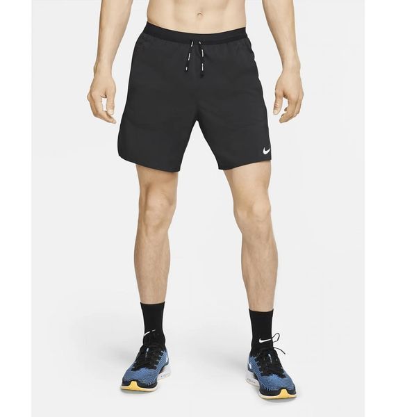 Шорти чоловічі Nike Nk Df Flx Strd 2In1 Shrt 7In (CJ5471-010), S, WHS, 40% - 50%, 1-2 дні