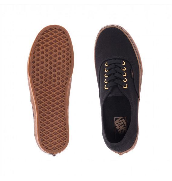 Кеди чоловічі Vans Authentic (VN000TSVBXH), 40.5, WHS, < 10%, 1-2 дні
