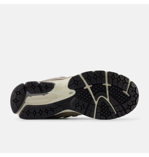 Кросівки унісекс New Balance 2002 (U2002RRD), 43, WHS, < 10%, 1-2 дні