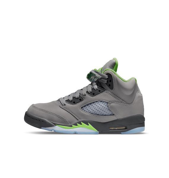 Кроссовки детские Jordan 5 Retro (DQ3734-003), 36, WHS, < 10%, 1-2 дня