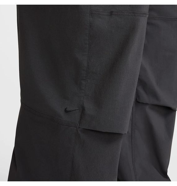 Брюки чоловічі Nike Tech Men's Oversized Woven (HV6515-060), XS, WHS, 30% - 40%, 1-2 дні