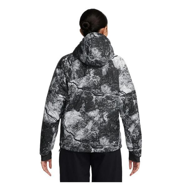 Куртка жіноча Nike Acg Therma-Fit Adv Rope De Dope Grey (FN1919-060), S, WHS, 1-2 дні