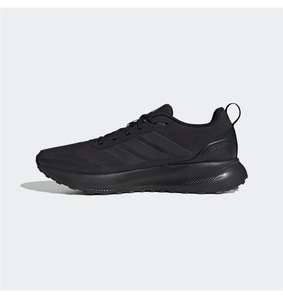 Кросівки чоловічі Adidas Runfalcon 5 Tr Running Black (JP5916), 42, WHS, 1-2 дні