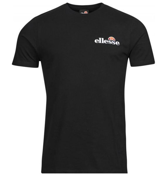 Футболка чоловіча Ellesse Voodoo Tee (SHB06835-011), XL, WHS, 30% - 40%, 1-2 дні