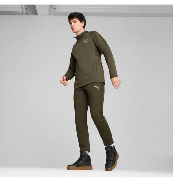 Кросівки унісекс Puma Rebound Abrupt Sneakers Black (397468-04), 36, WHS, 1-2 дні