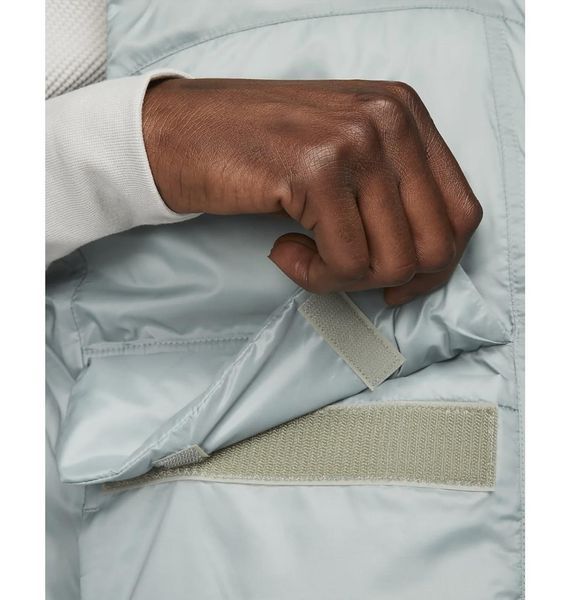 Жилетка мужская Nike Tech Pack Insulated Woven Vest (DV9972-330), M, WHS, < 10%, 1-2 дня