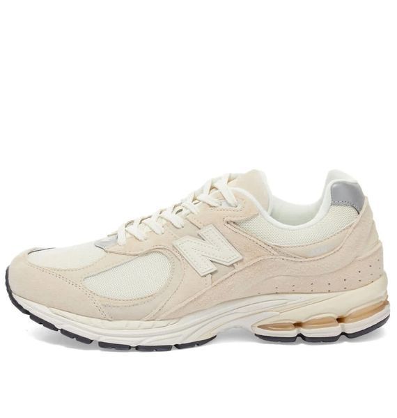 Кроссовки мужские New Balance 2002R Off White (M2002RCC), 42.5, WHS, 20% - 30%, 1-2 дня