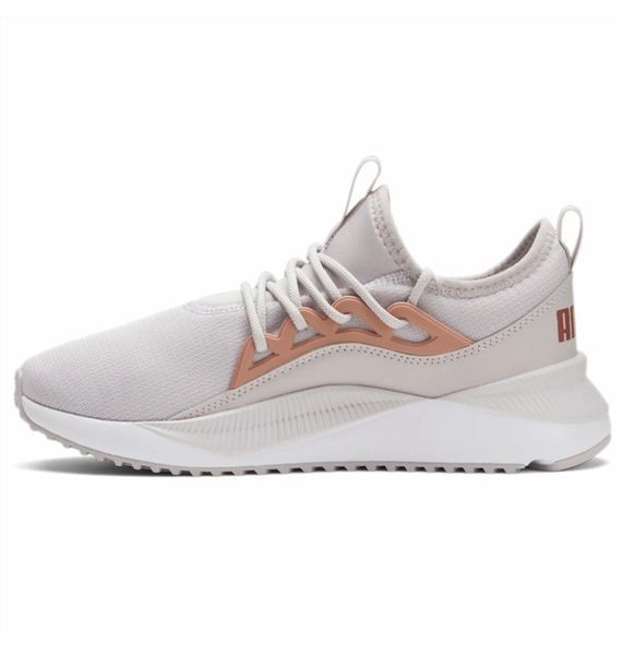 Кроссовки женские Puma Pacer Future Allure Wide Lace Up Sneakers (390555-20), 37, WHS, < 10%, 1-2 дня