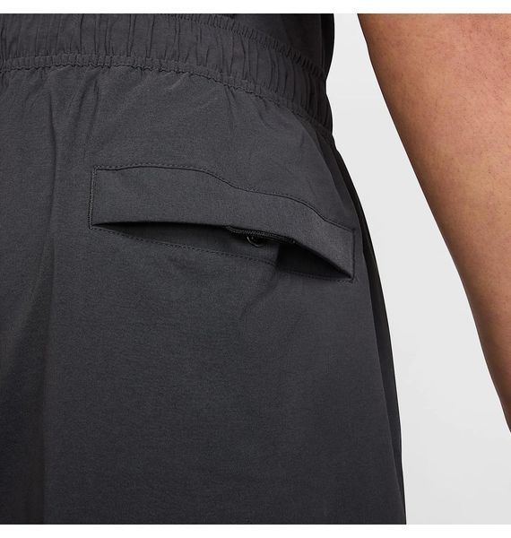 Брюки чоловічі Nike Tech Men's Oversized Woven (HV6515-060), XS, WHS, 30% - 40%, 1-2 дні
