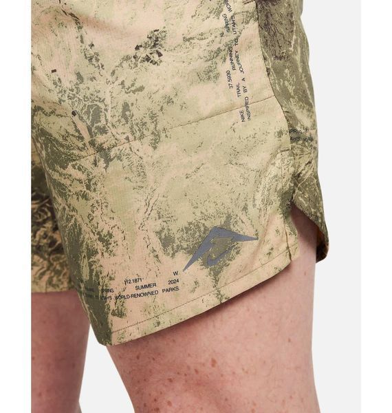 Шорты мужские Nike Dry-Fit Stride 7Bf Short Aop (FN3314-222), S, WHS, 10% - 20%, 1-2 дня
