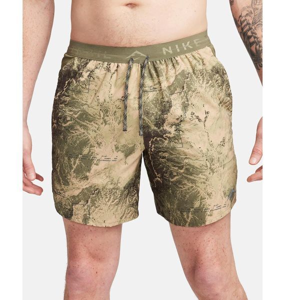 Шорты мужские Nike Dry-Fit Stride 7Bf Short Aop (FN3314-222), S, WHS, 10% - 20%, 1-2 дня