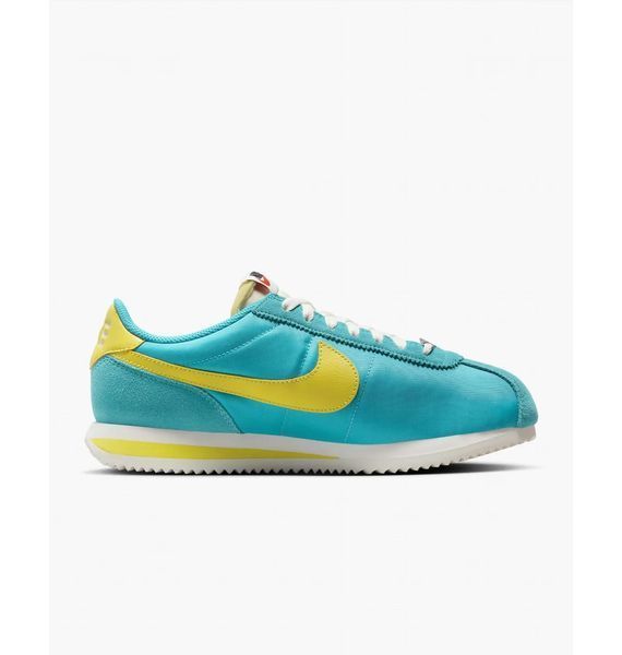Кроссовки унисекс Nike Cortez Light Blue (HF0118-300), 36.5, WHS, 20% - 30%, 1-2 дня