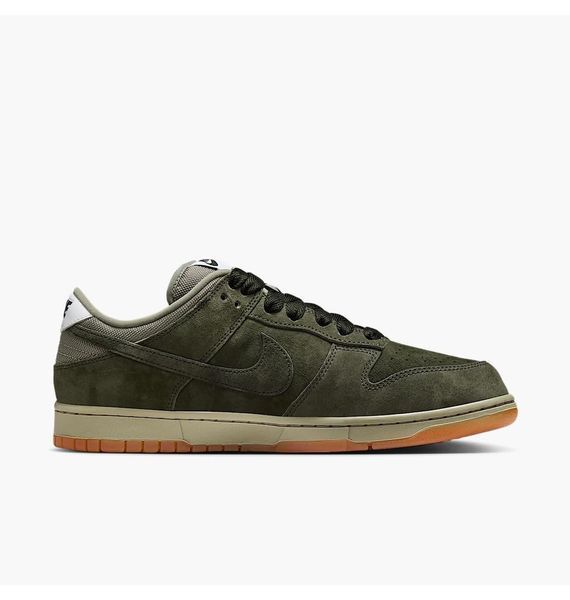 Кроссовки унисекс Nike Sb Dunk Low Pro B (HJ0367-301), 41, WHS, 1-2 дня