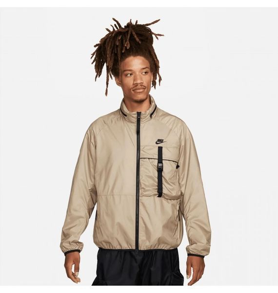 Куртка мужская Nike Sportswear Tech Woven Jacket (FB7903-247), L, WHS, < 10%, 1-2 дня