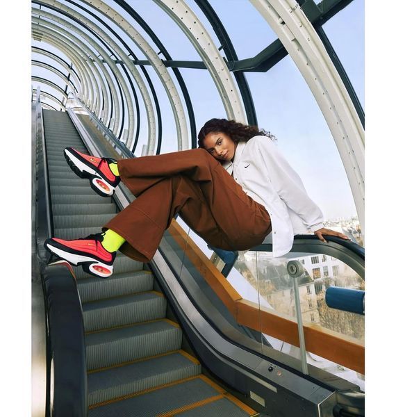 Кросівки жіночі Nike Air Max Portal (HF3053-006), 37.5, WHS, < 10%, 1-2 дні