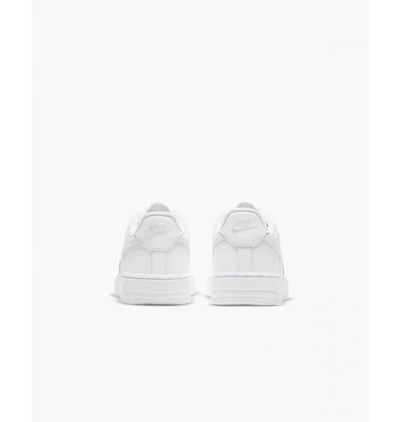 Кроссовки детские Nike Force 1 Le (DH2925-111), 28, WHS, < 10%, 1-2 дня