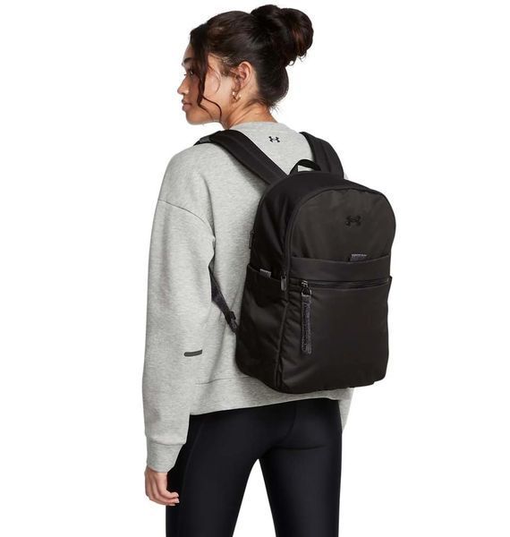 Рюкзак Under Armour Ua Studio Campus Bp 19,5L (1384675-001), OSFM, OFC, 10% - 20%, 1-2 дні