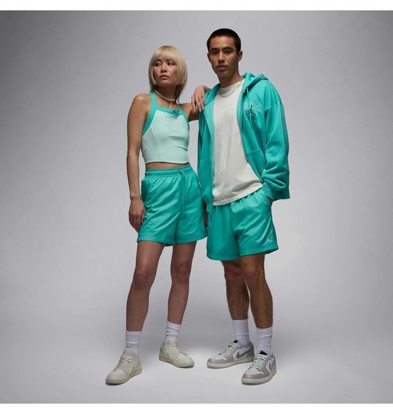 Шорти унісекс Jordan Poolsd Lbr 5In Turquoise (HF9371-392), L-T, WHS, > 50%, 1-2 дні