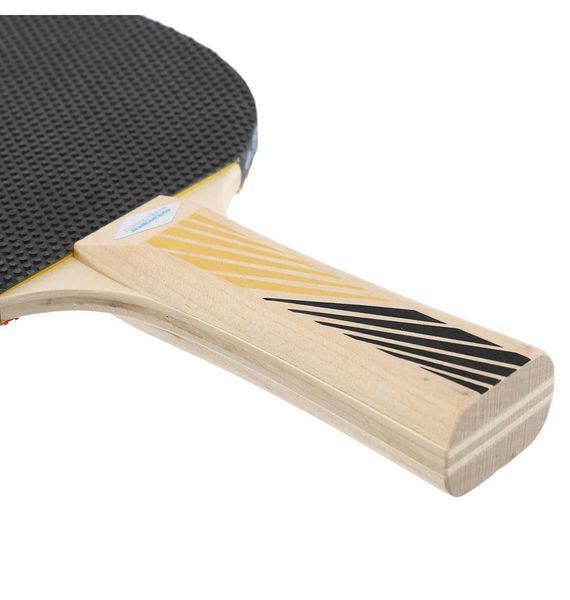 Теннисная ракетка Donic Legends (705221), One Size, WHS, < 10%, 1-2 дня