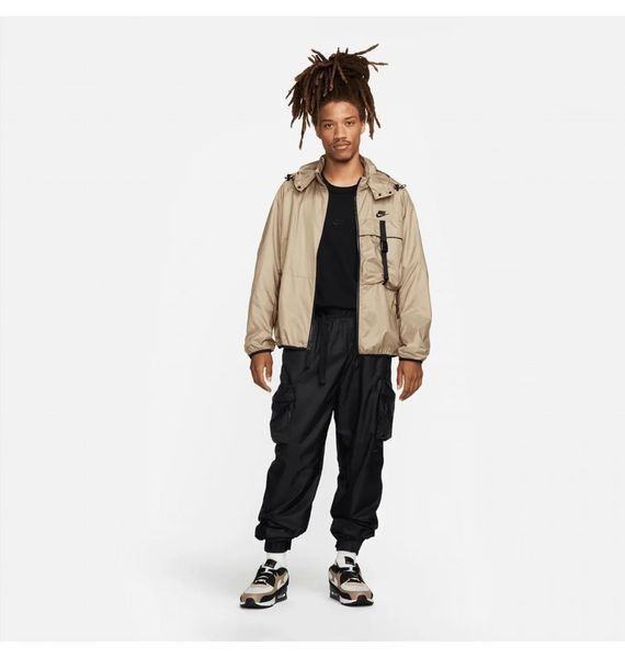 Куртка мужская Nike Sportswear Tech Woven Jacket (FB7903-247), L, WHS, < 10%, 1-2 дня
