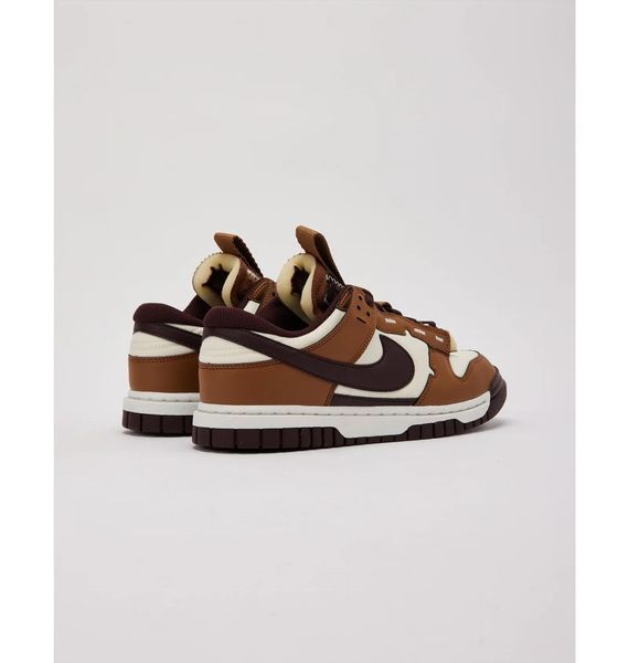 Кросівки унісекс Nike Dunk Low Jumbo (FQ8248-200), 41, WHS, < 10%, 1-2 дні