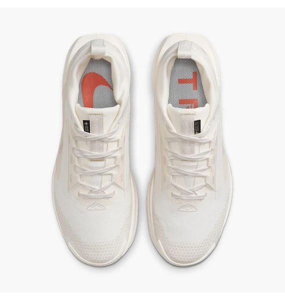 Кроссовки для бега женские Nike Pegasus Trail 5 Gore-Tex (FQ0912-100), 40, WHS, < 10%, 1-2 дня